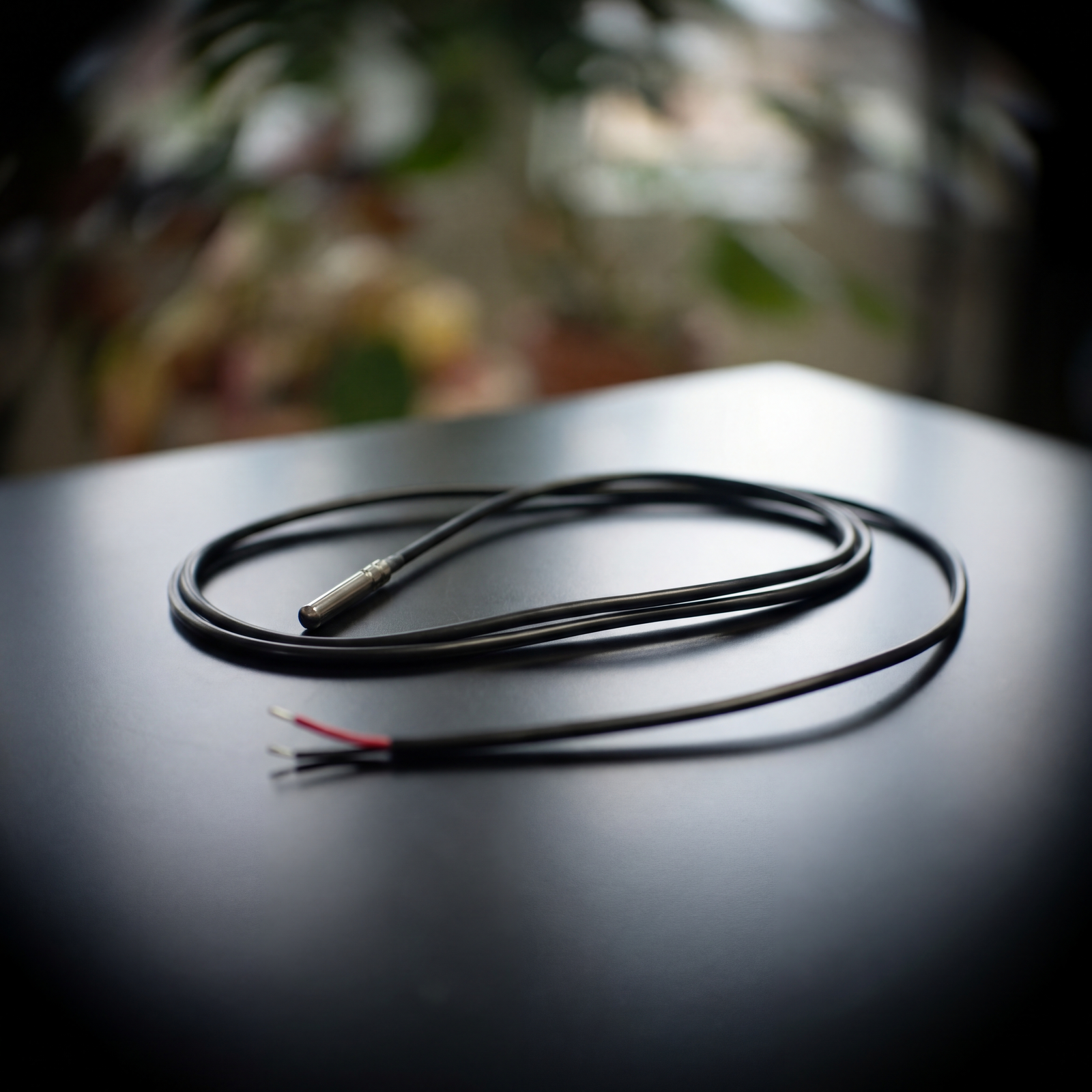 Temperatur Sensor für Verkaufsautomaten Kühlung