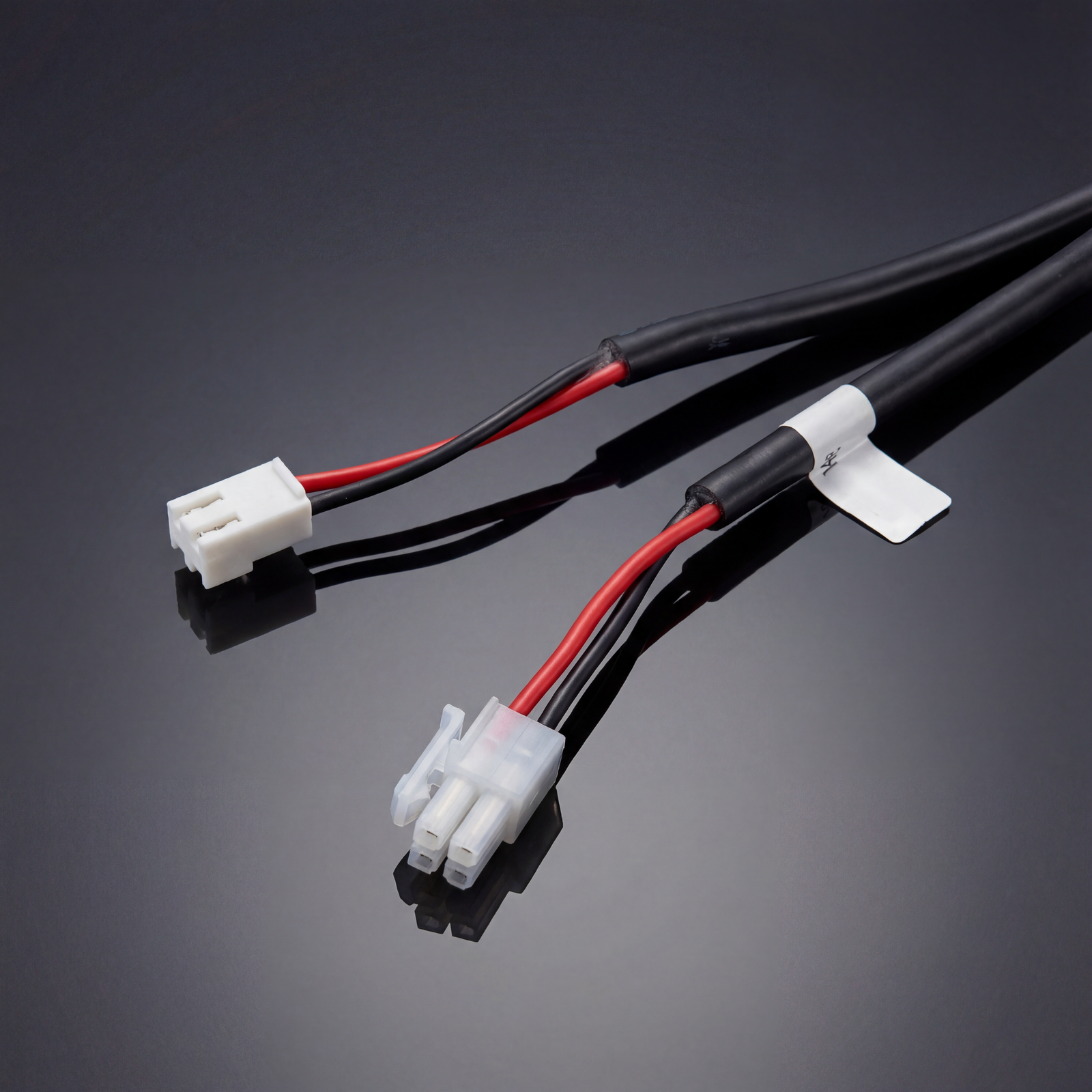 Kabel für die Steuerplatine der Diebstahlsicherungsklappe, Baffle Plate Driver Board Cable