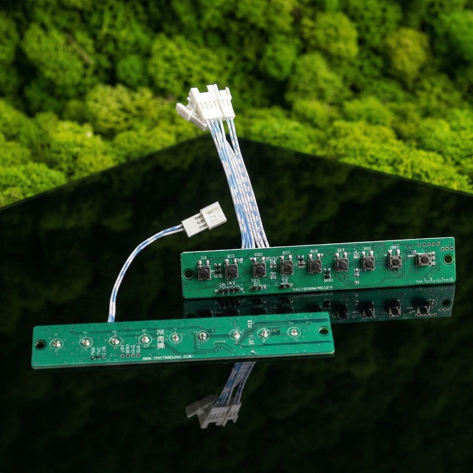 Fallsensor für Verkaufsautomaten im Set (Drop Sensor 9G)