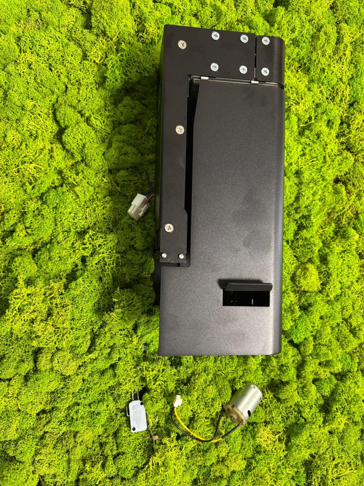Liftset Glasflaschenautomat