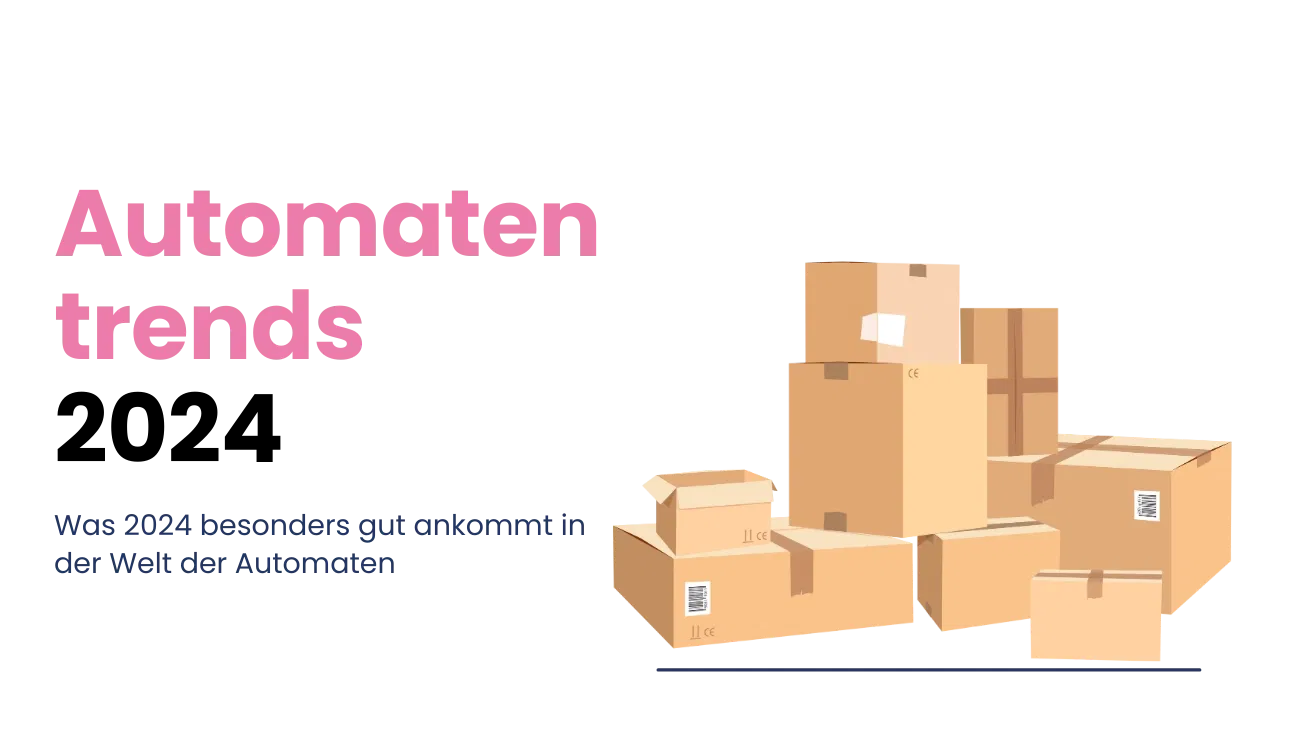 Automatentrends 2024