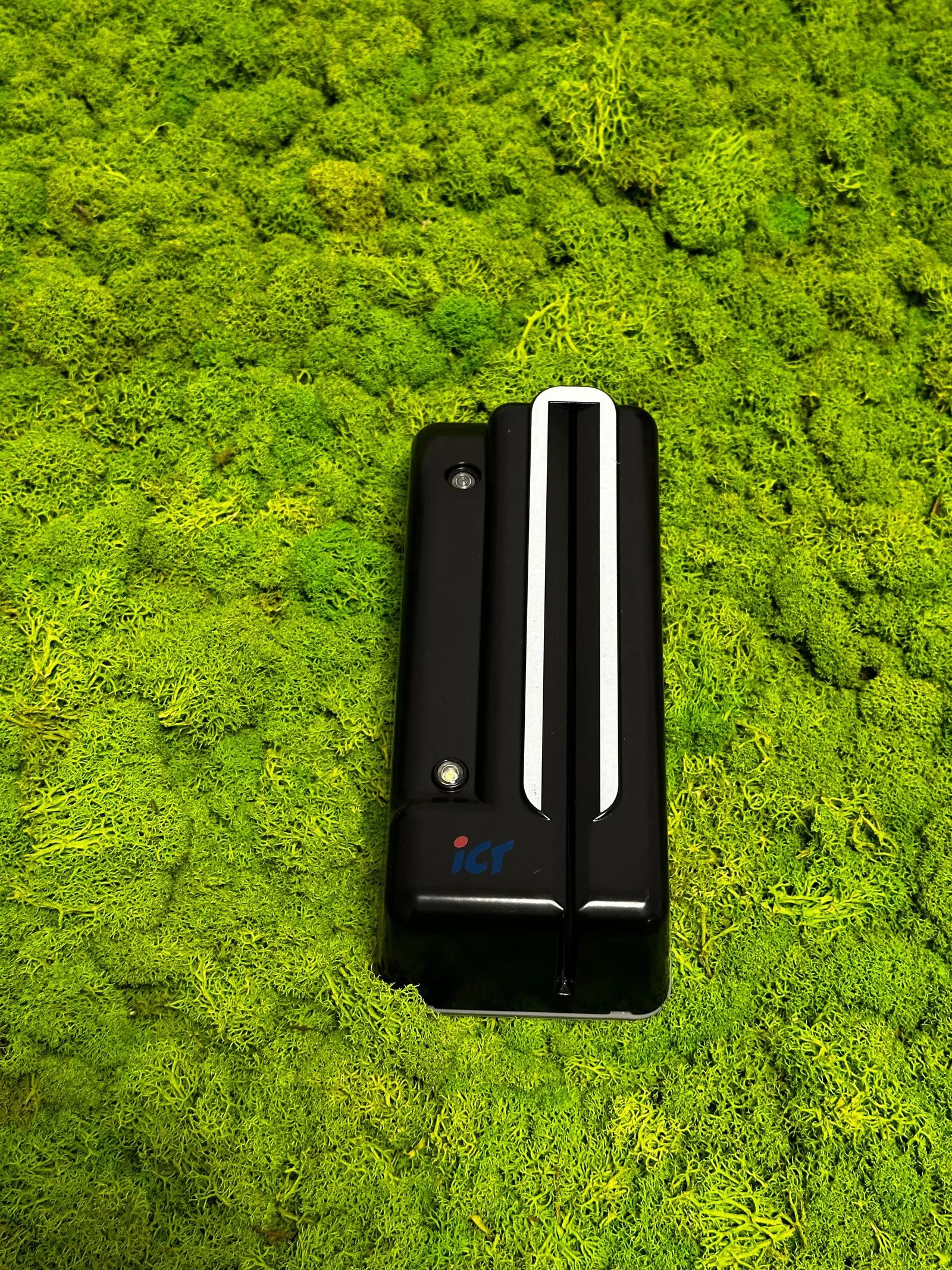 ICT DCM5 Dokumentenleser inkl. MDB-Kabel und Board