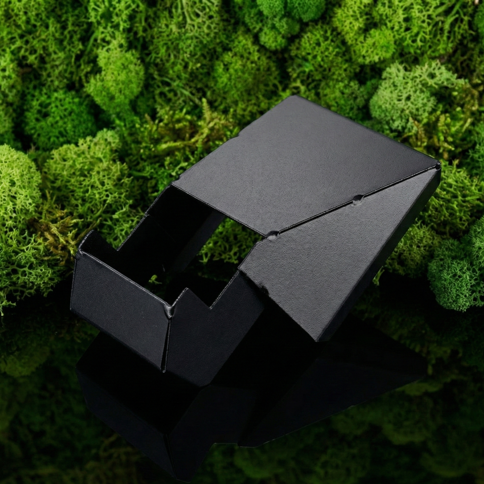 Trichter für Münzwechsler