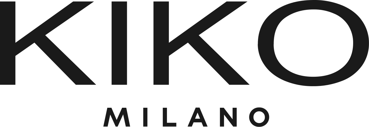 Kiko Milano Logo