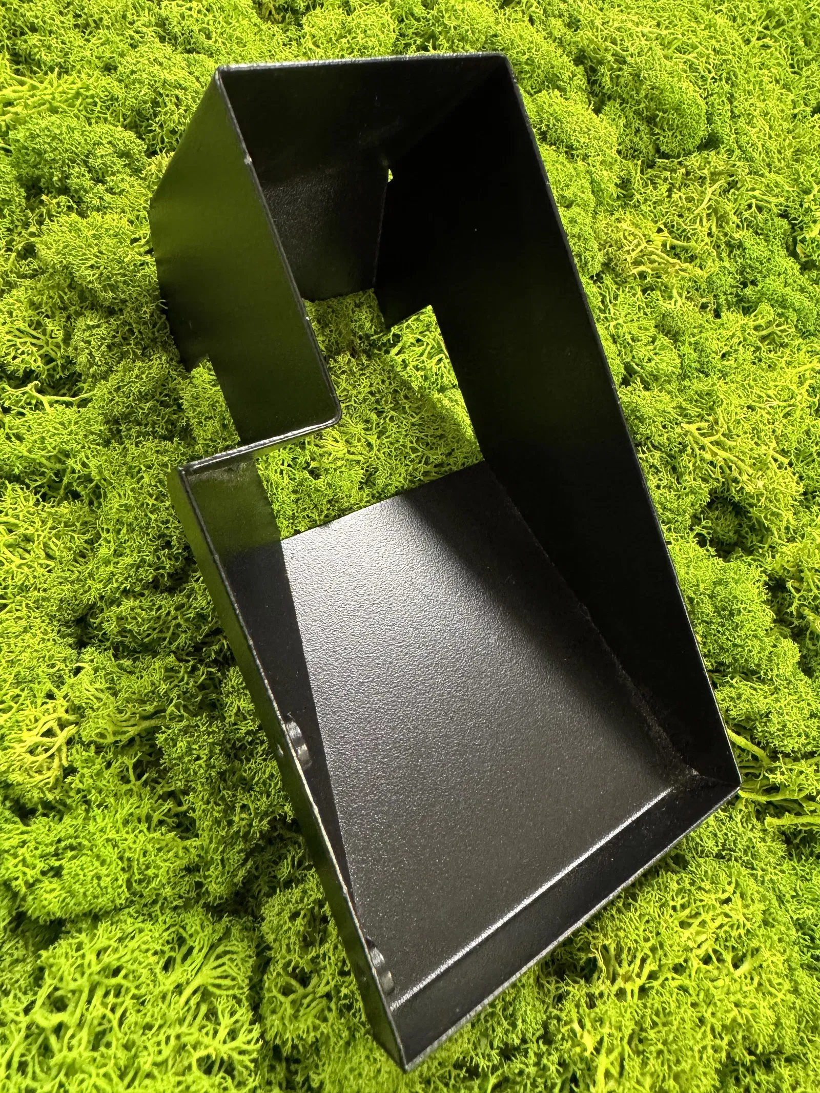 Trichter für Münzwechsler