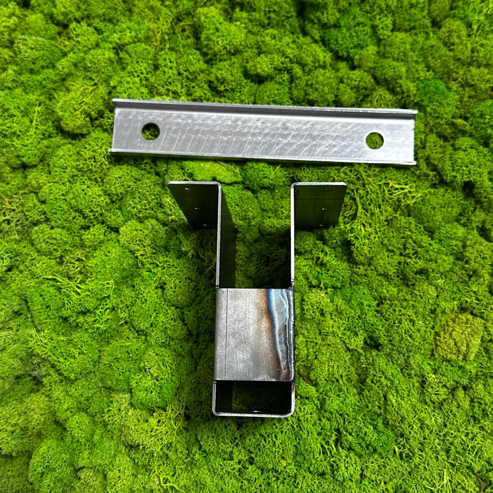 Wandbefestigungssystem