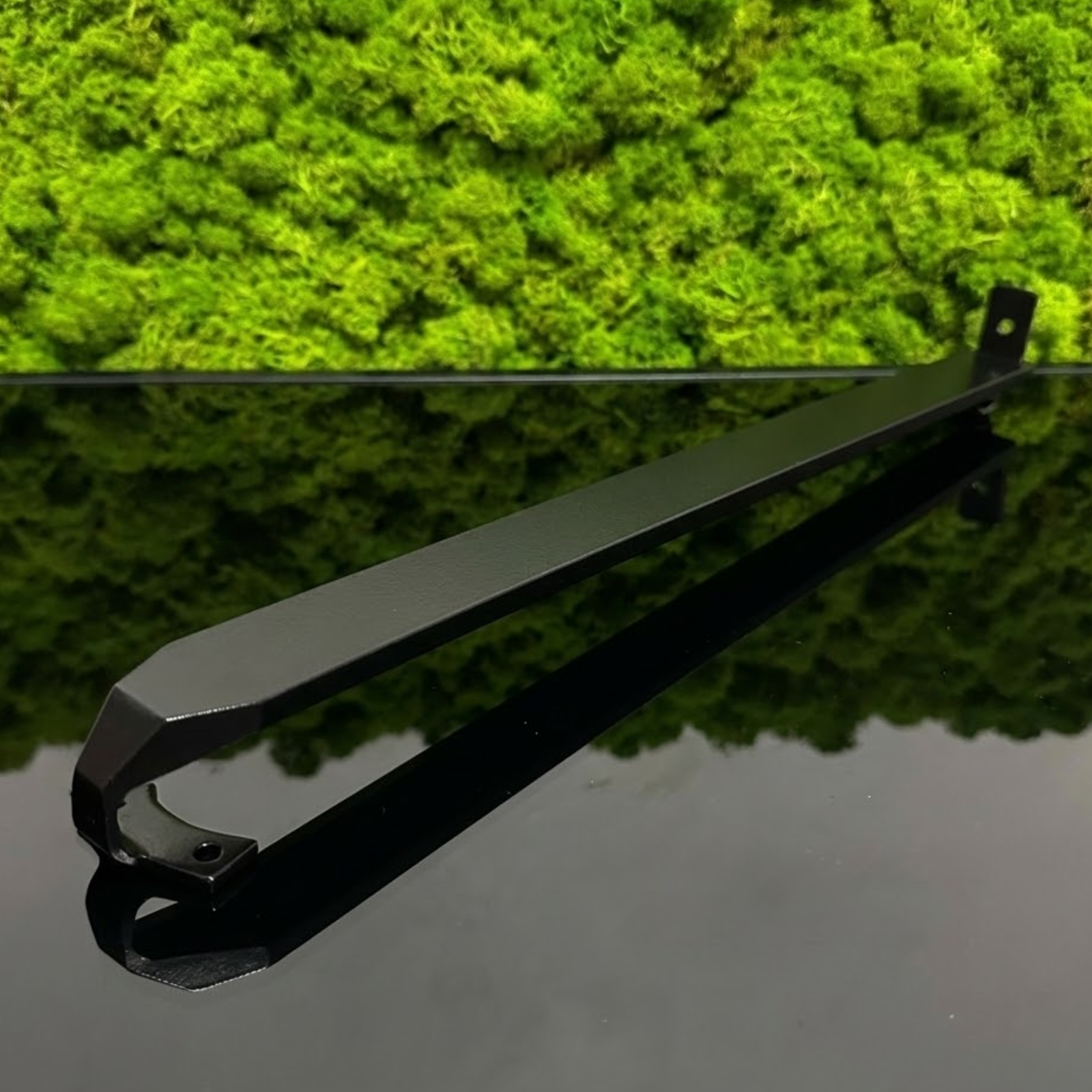 Support Bar für Dosen mit Schraubenbefestigung