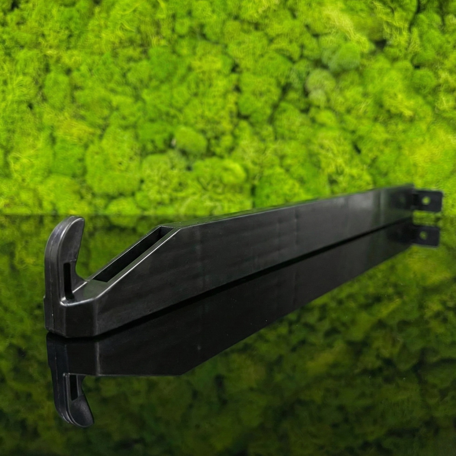 Support Bar für Dosen mit Clipper