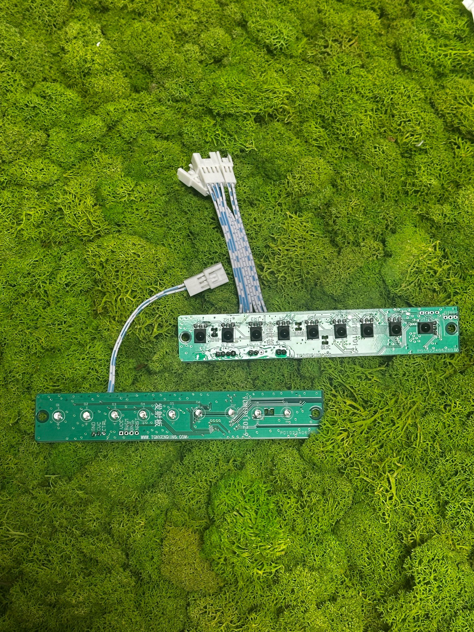 Fallsensor für Verkaufsautomaten im Set (Drop Sensor 9G)