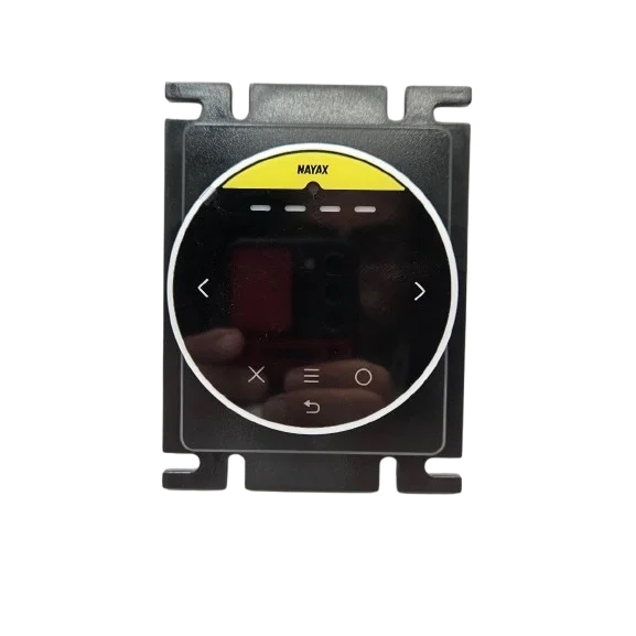 Einbaurahmen für Nayax Onyx