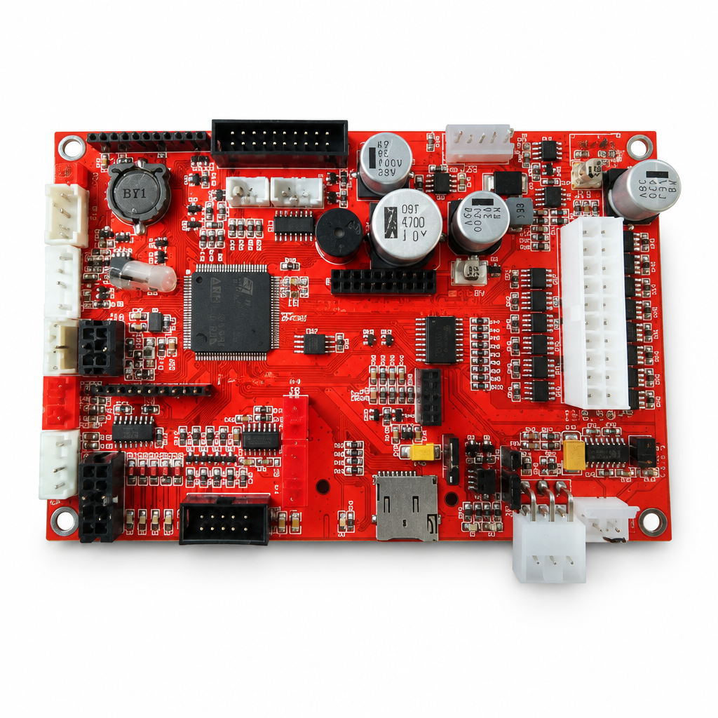 Mainboard – Instant-Kaffeeautomat – Original TCN-Ersatzteil | VENDY1