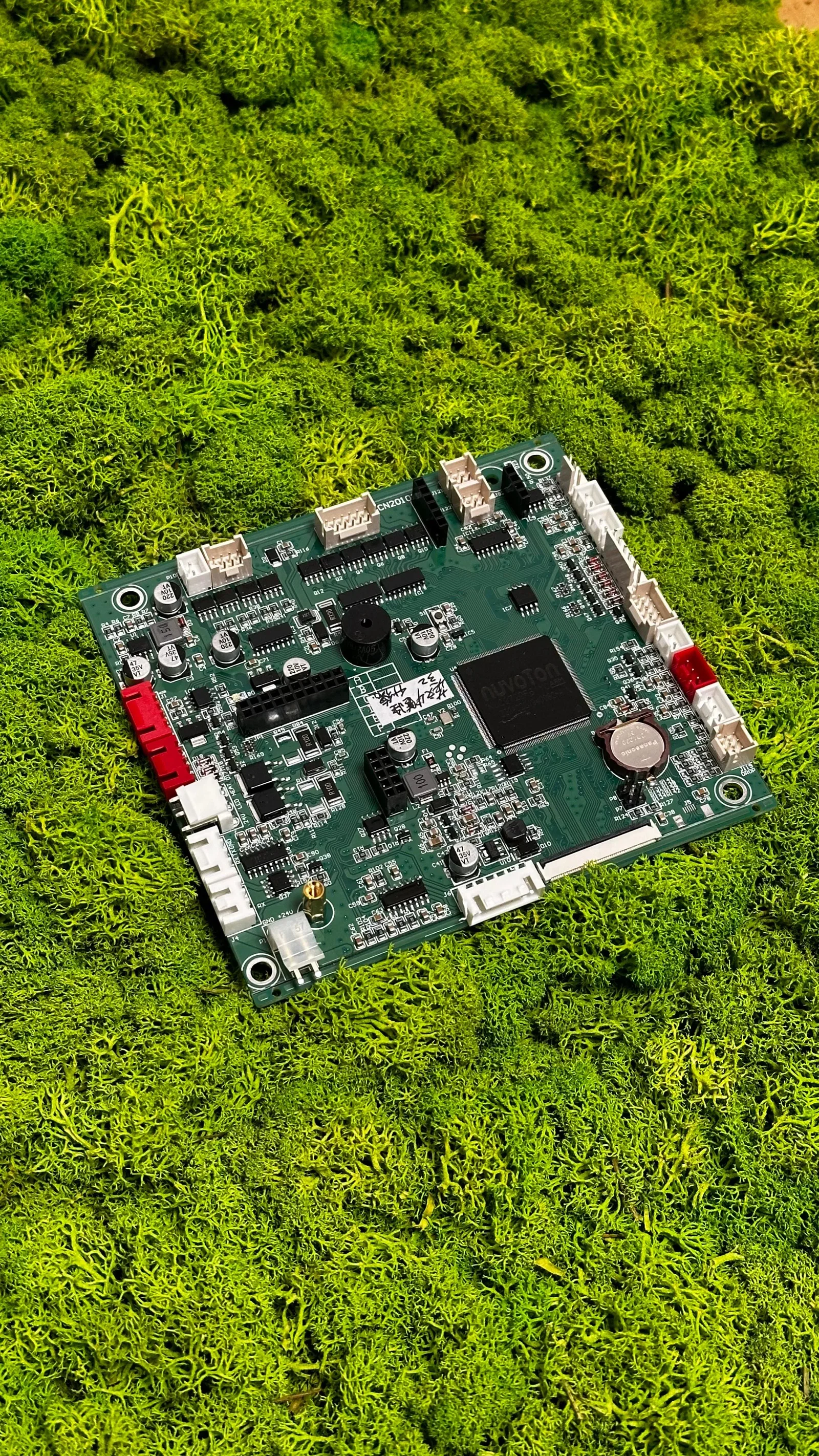 MDB Mainboard LF für mit Lift 5 Zoll Display