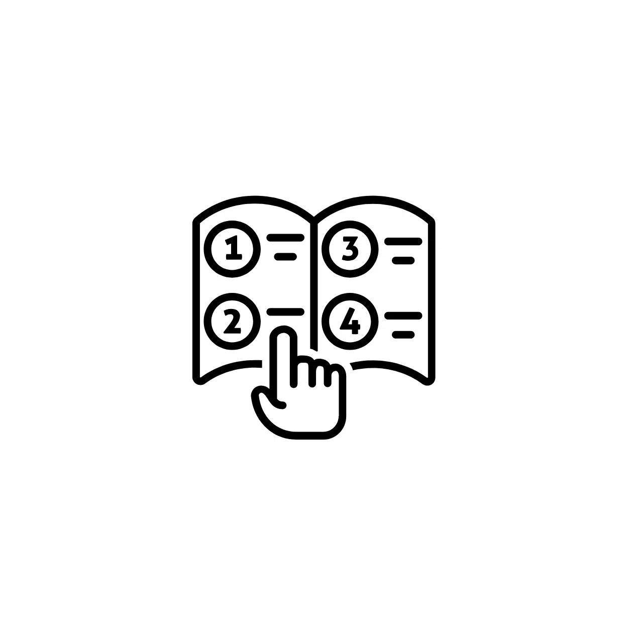 Anleitung zum Automaten