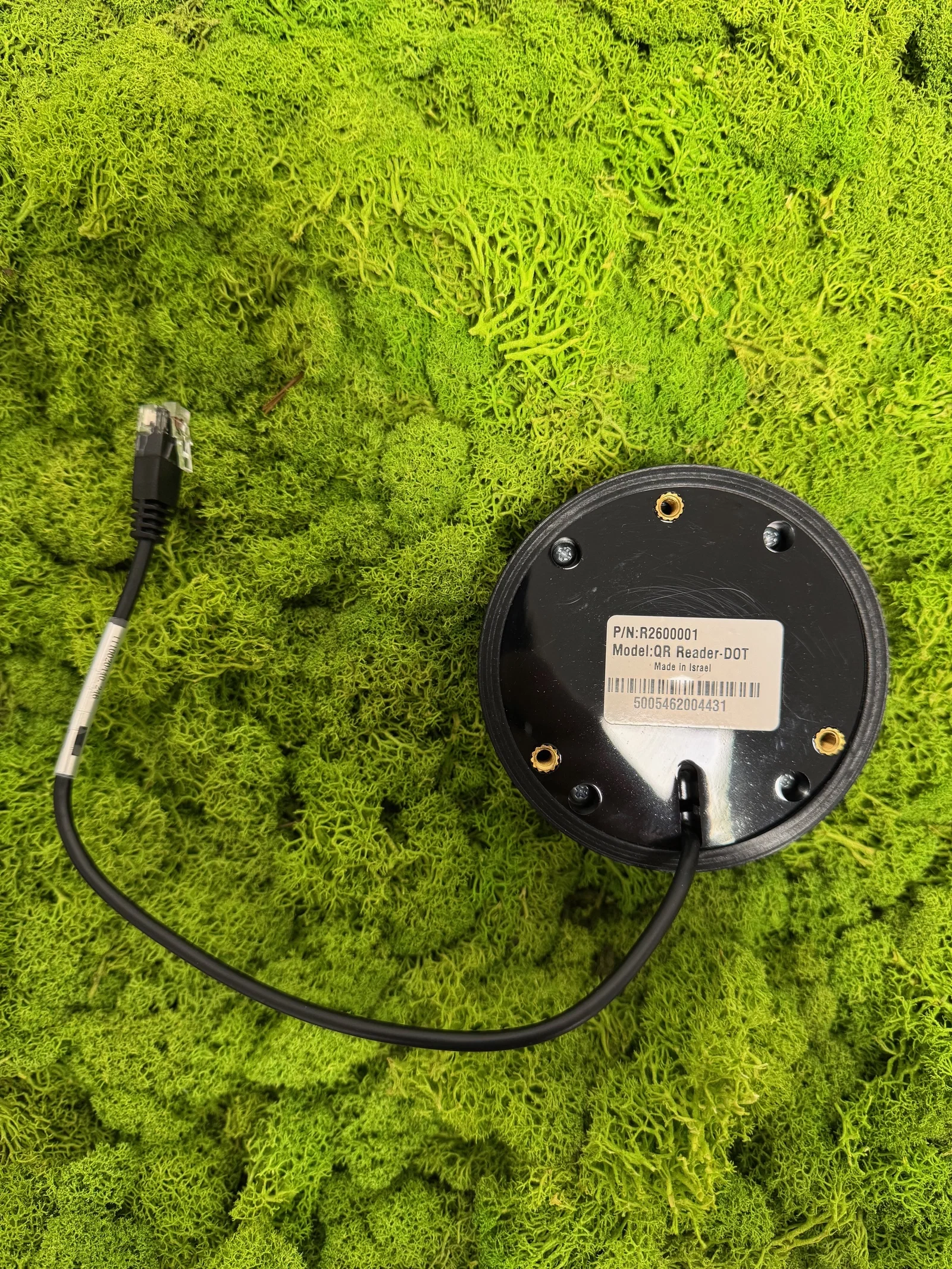 Nayax DOT incl. VPOST/ONYX Cable - MDB/YDEX