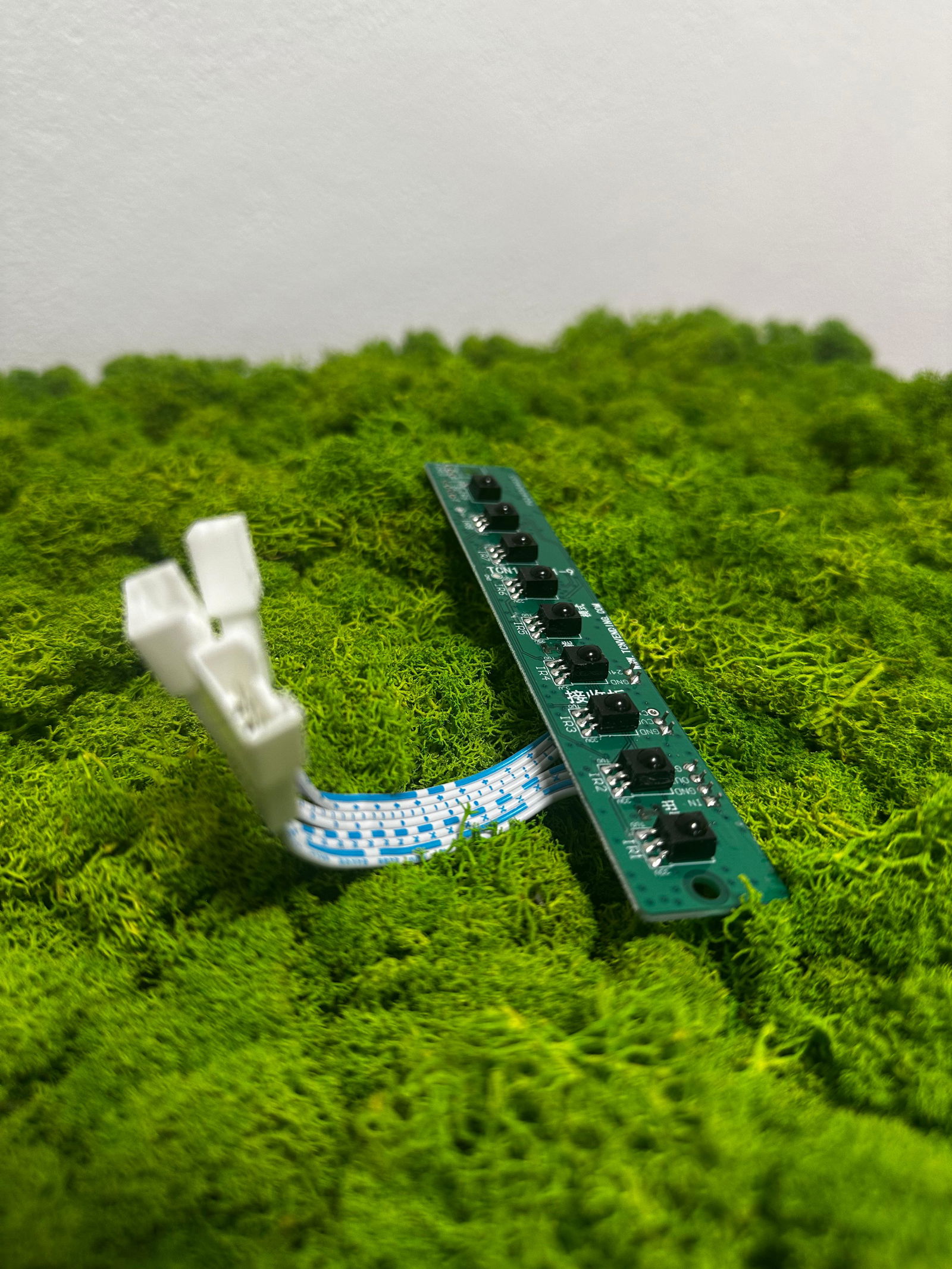 Fallsensor für Verkaufsautomaten im Set (Drop Sensor 9G)